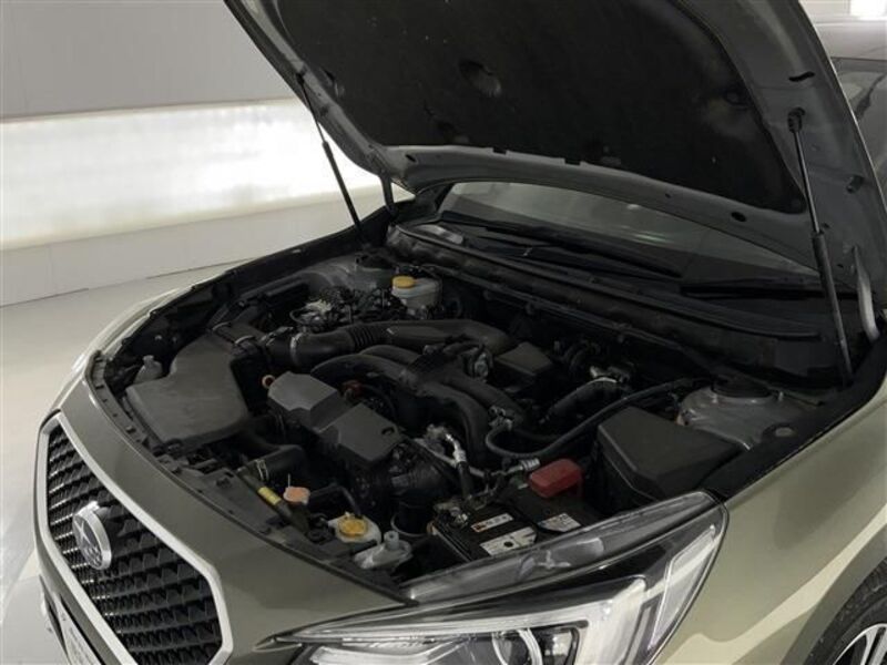LEGACY OUTBACK