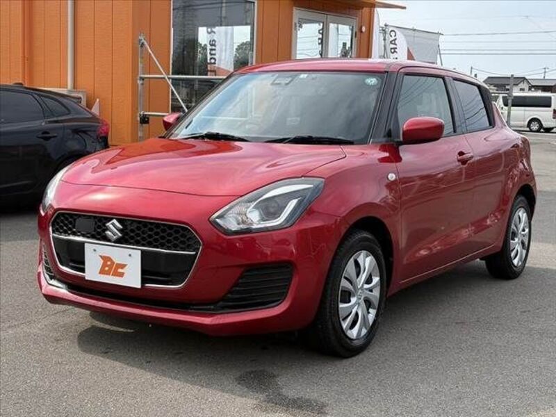 SWIFT