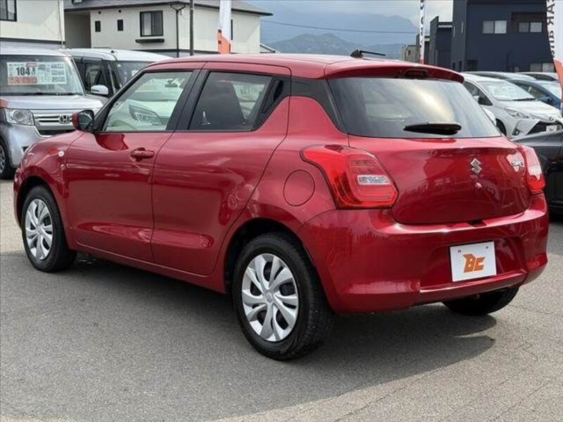 SWIFT