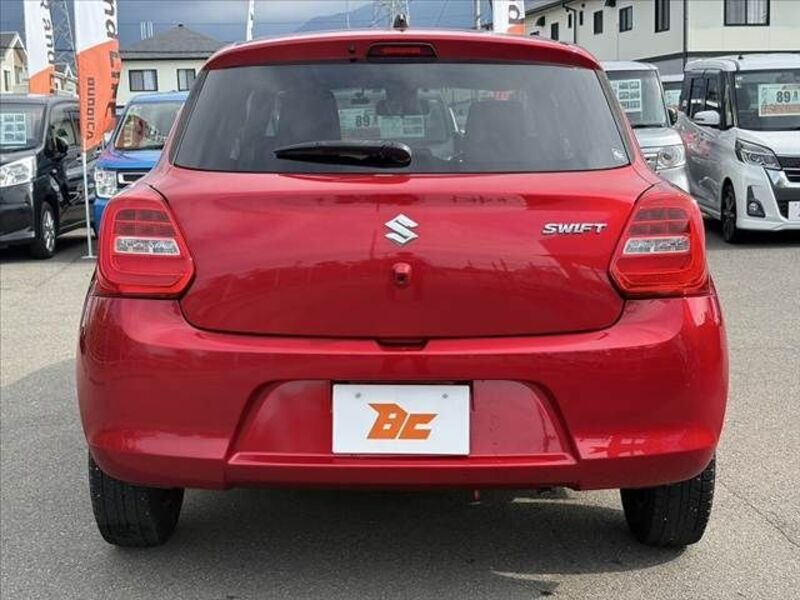 SWIFT