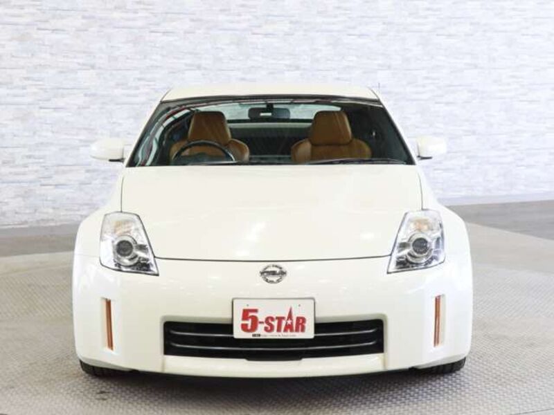 FAIRLADY Z