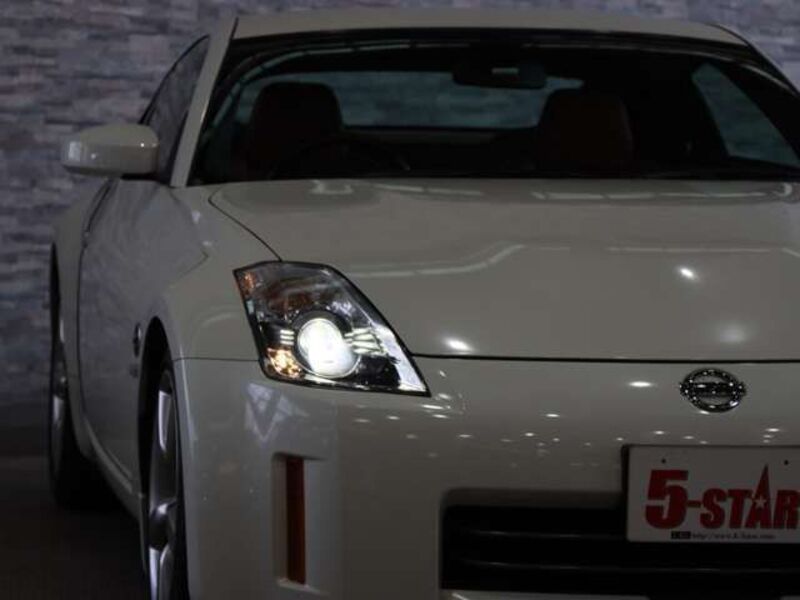 FAIRLADY Z