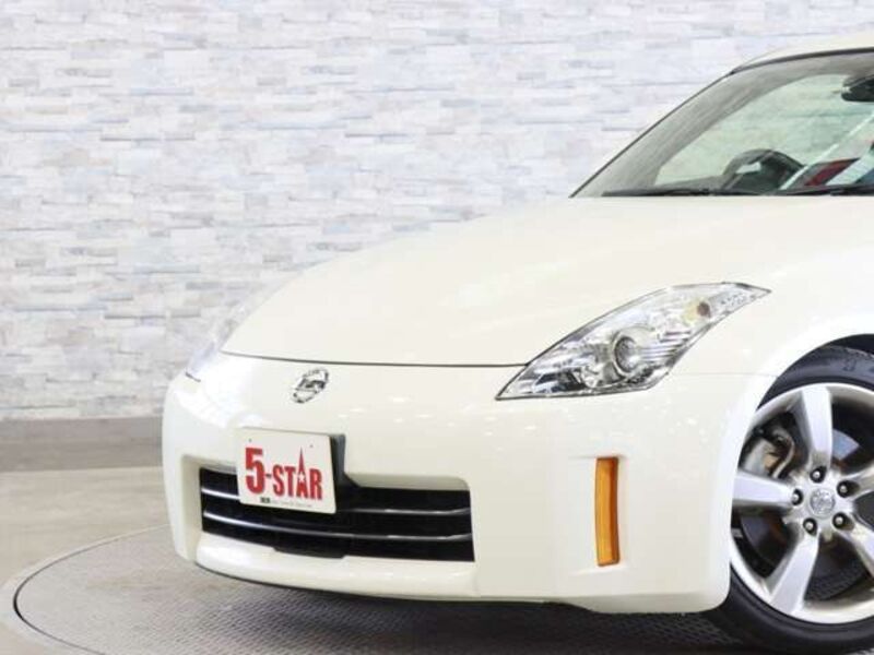 FAIRLADY Z