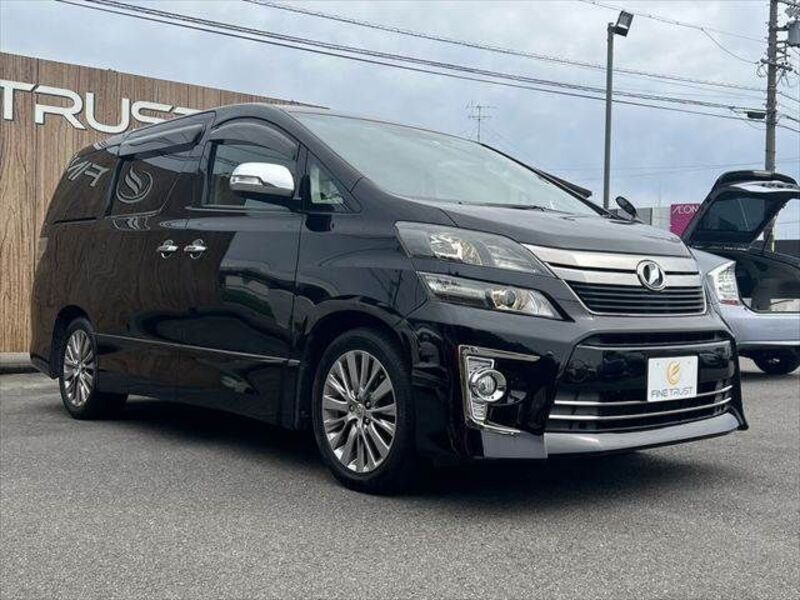 VELLFIRE