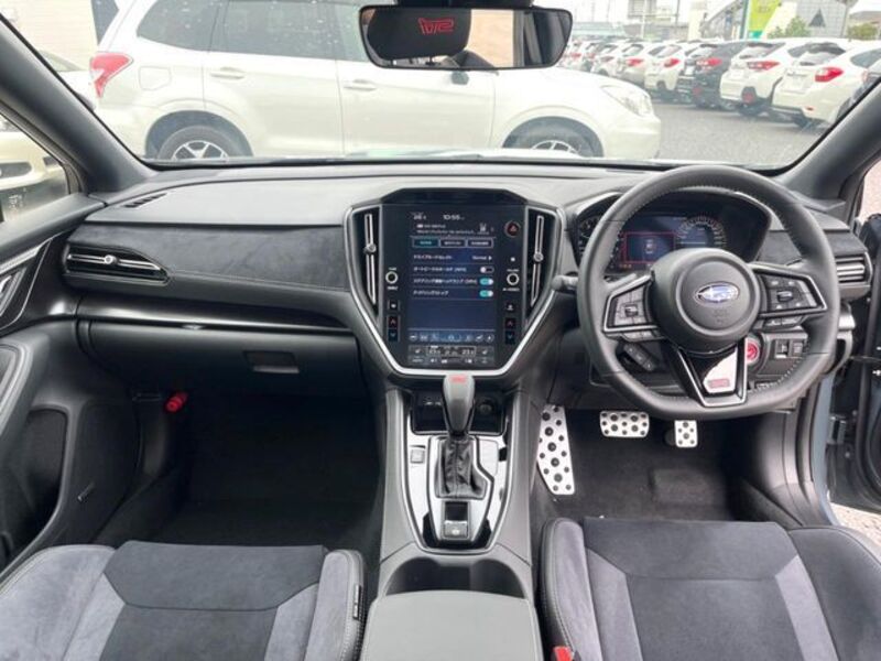 WRX S4