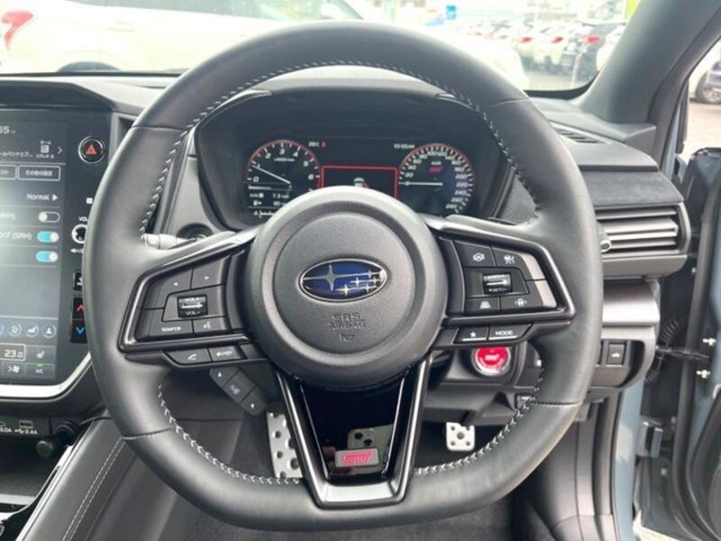WRX S4