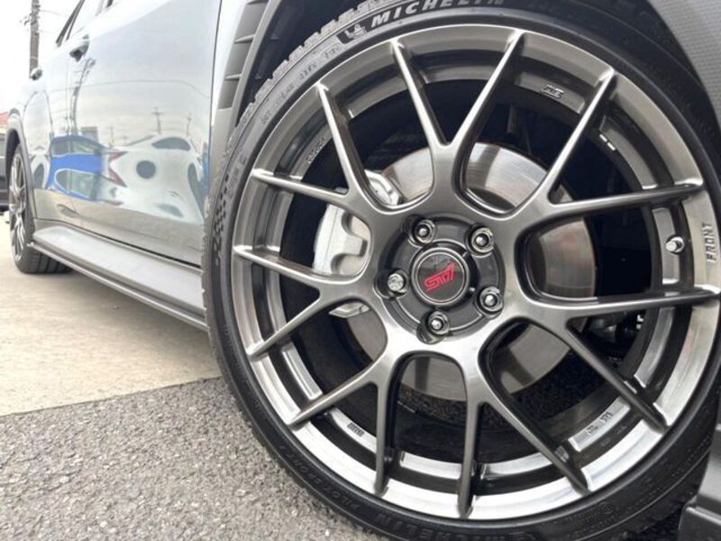 WRX S4