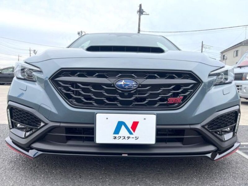 WRX S4