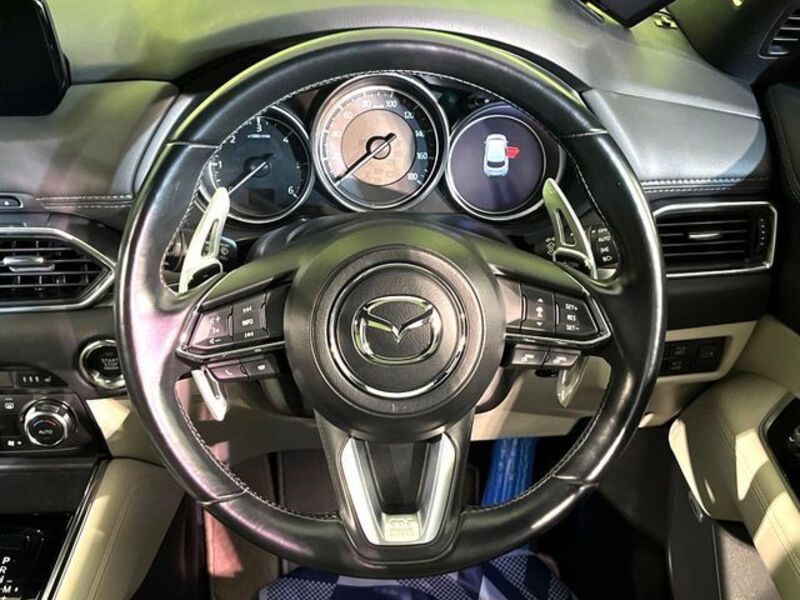 CX-8