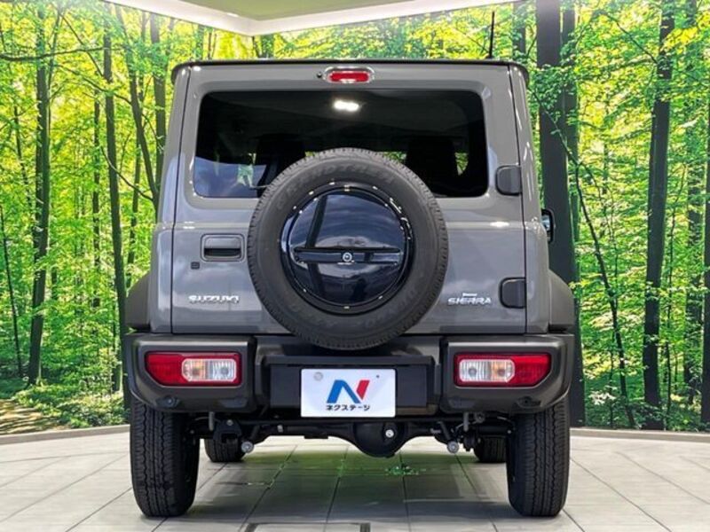 JIMNY SIERRA