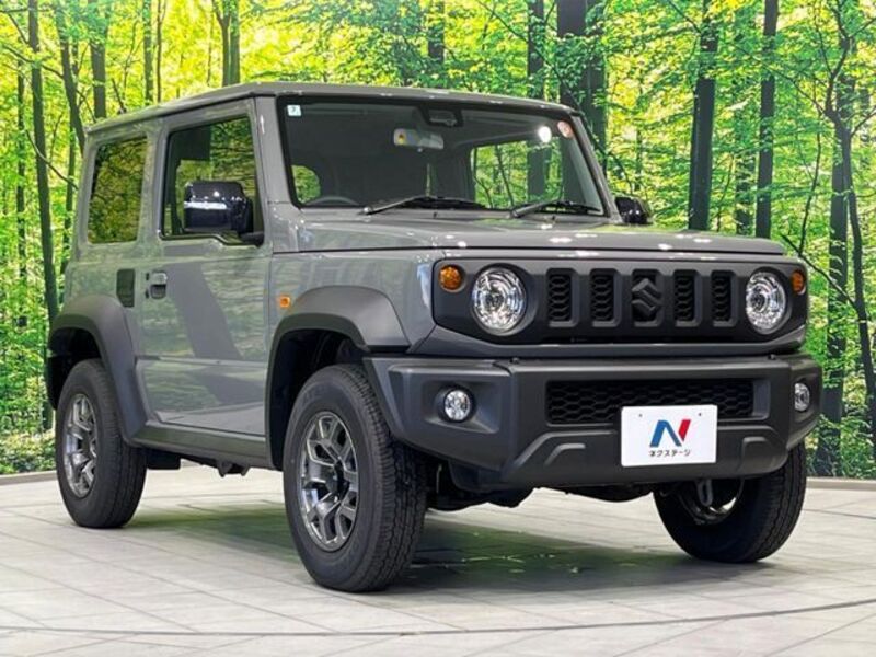 JIMNY SIERRA