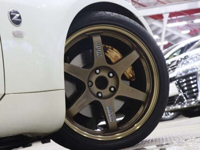 FAIRLADY Z