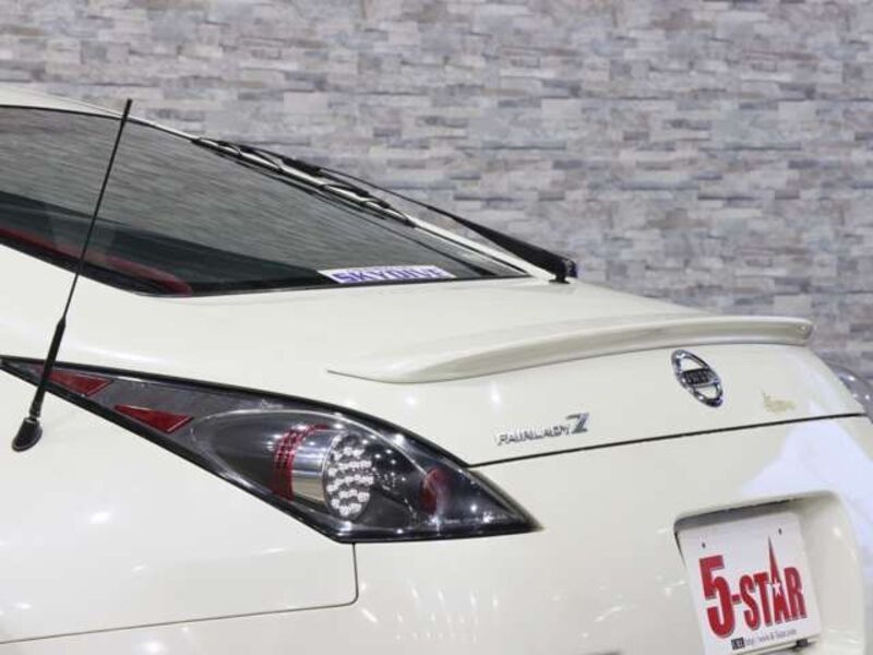FAIRLADY Z