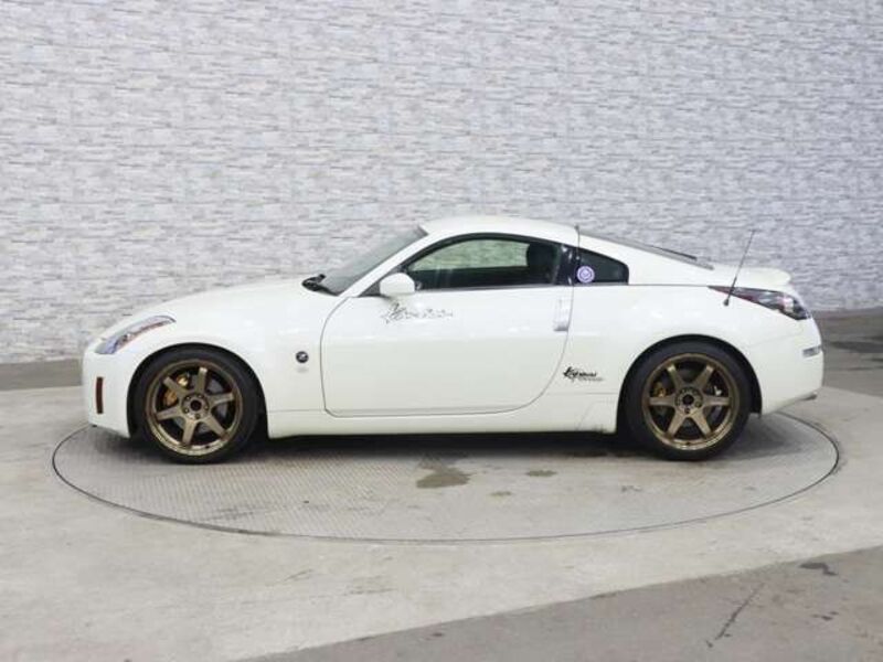 FAIRLADY Z