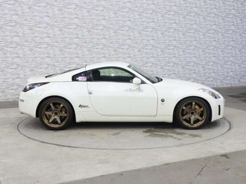 FAIRLADY Z