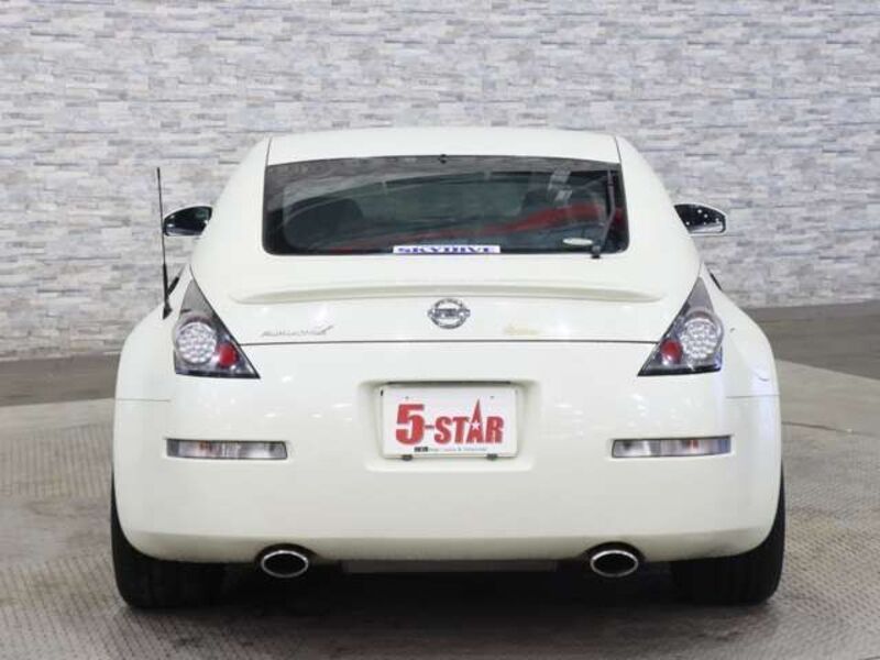 FAIRLADY Z