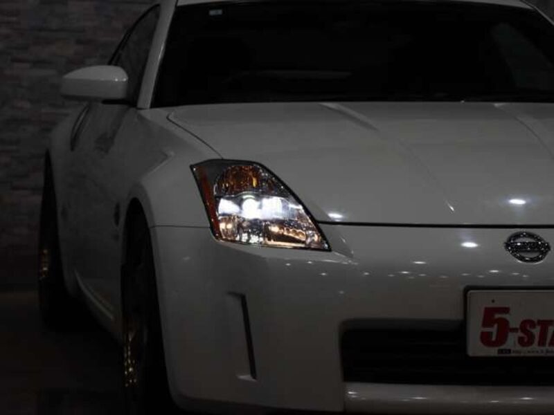 FAIRLADY Z