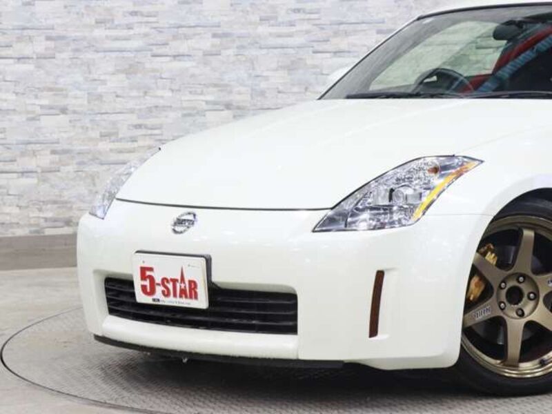 FAIRLADY Z