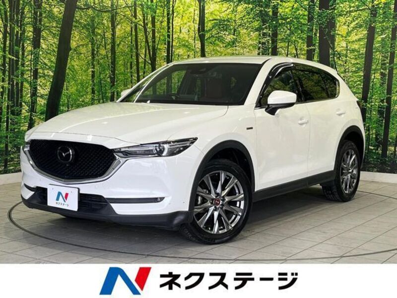 CX-5-0