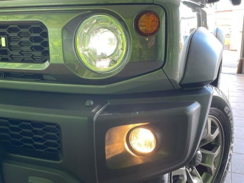JIMNY SIERRA