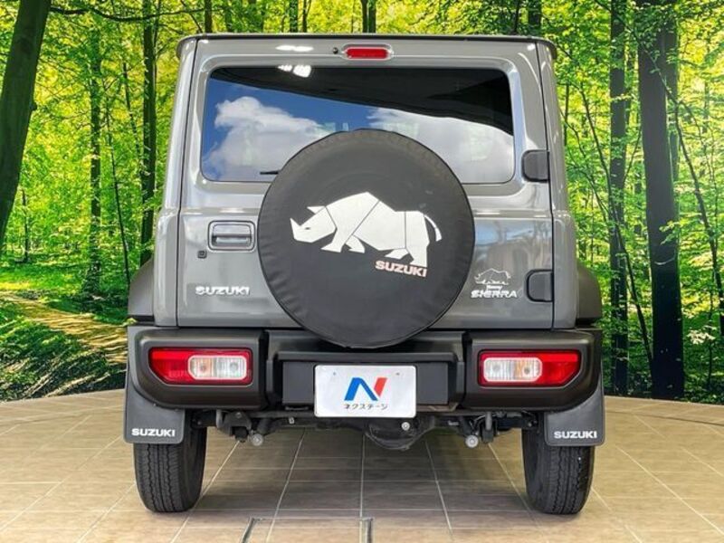 JIMNY SIERRA