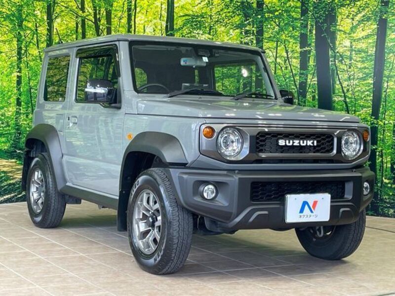 JIMNY SIERRA