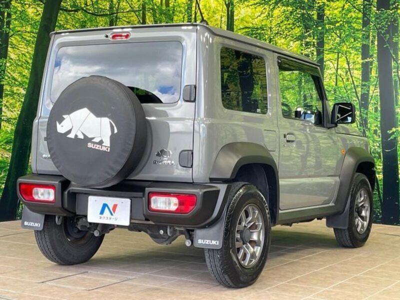 JIMNY SIERRA