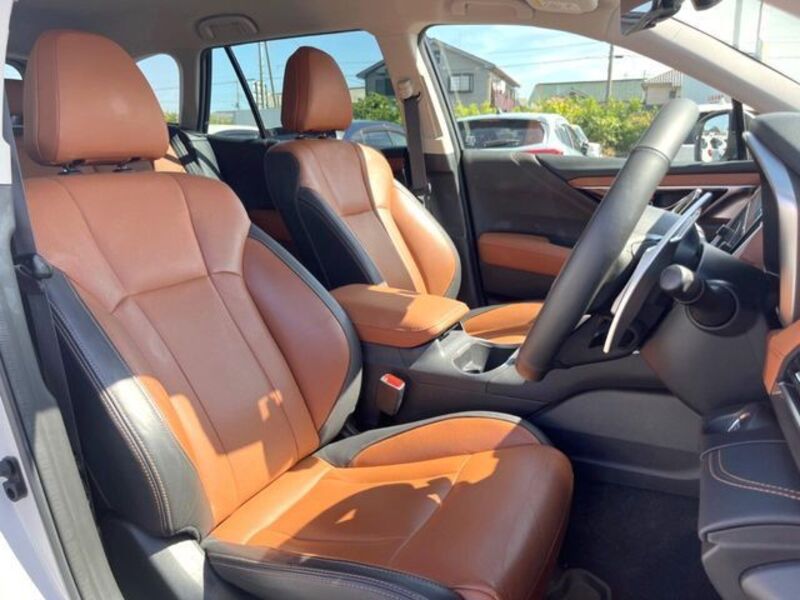 LEGACY OUTBACK
