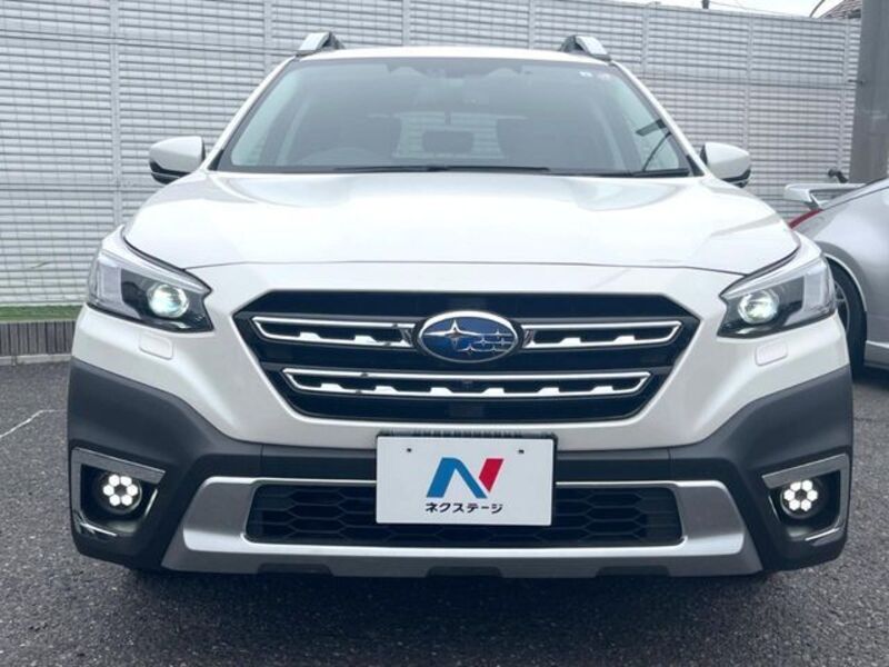 LEGACY OUTBACK