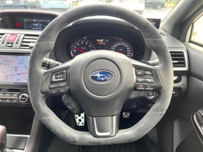 WRX S4