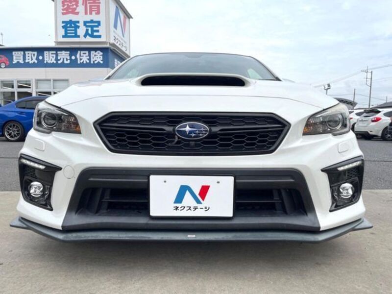 WRX S4