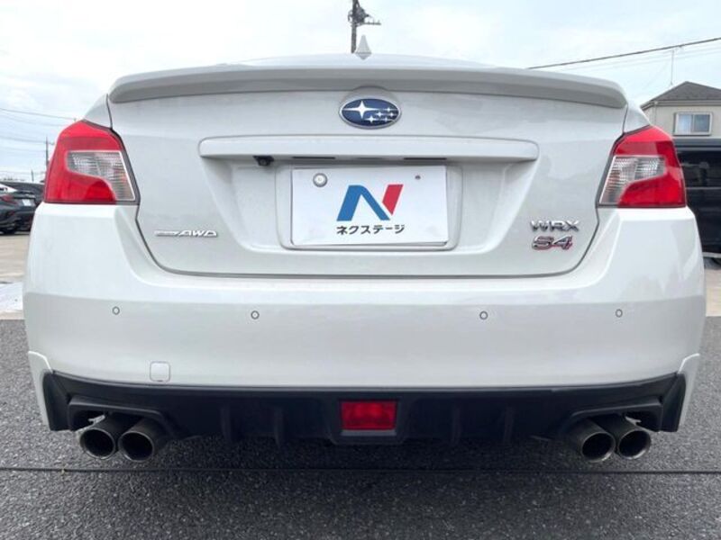 WRX S4