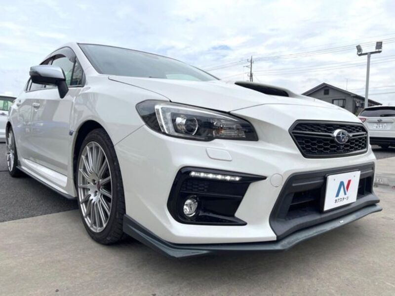 WRX S4
