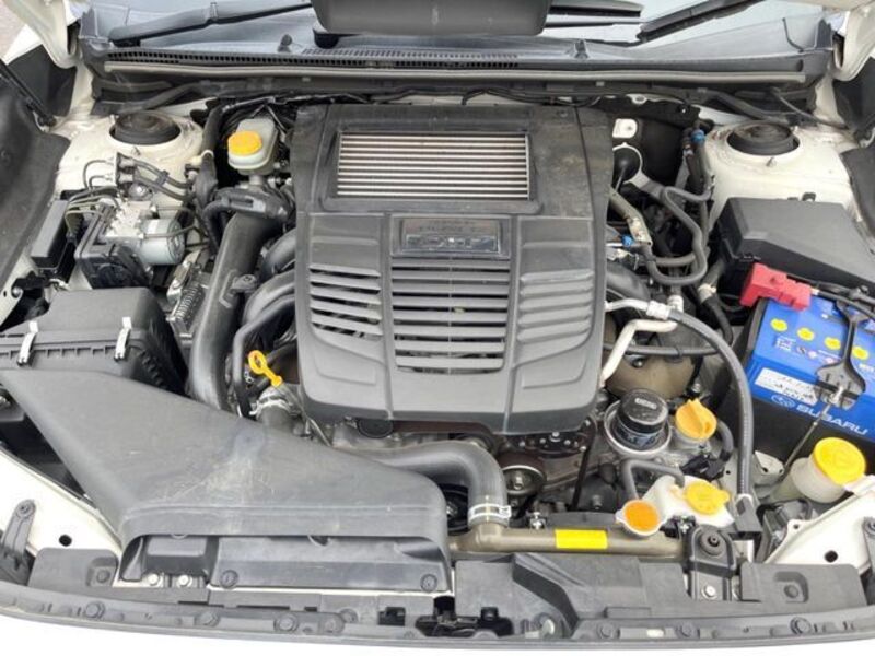 WRX S4