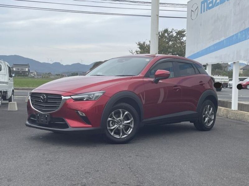 CX-3-0