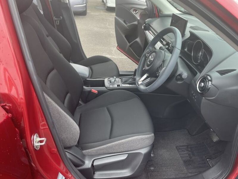 CX-3