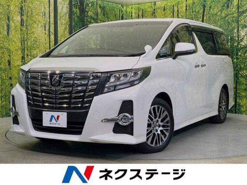 ALPHARD-0