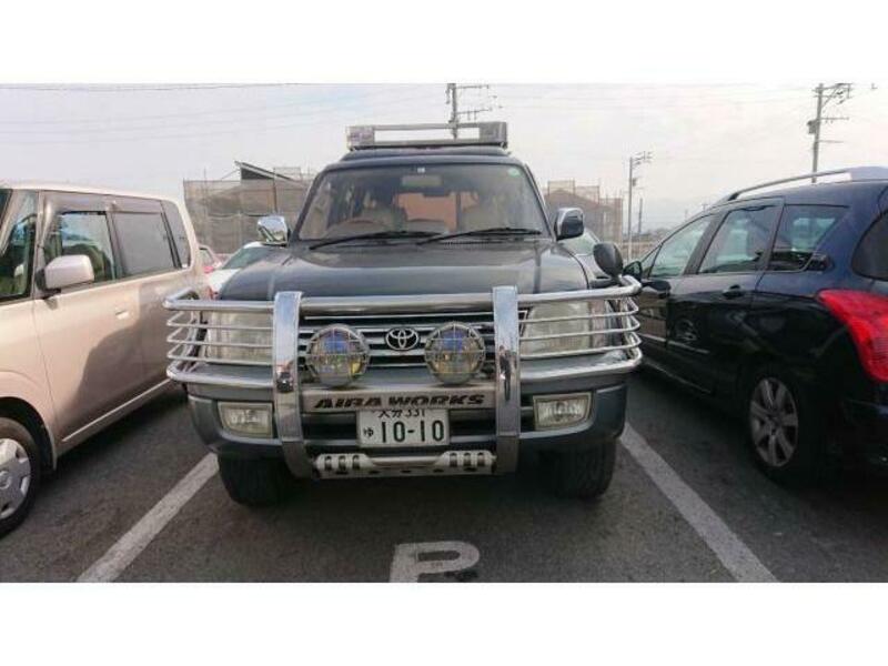 LAND CRUISER PRADO-0