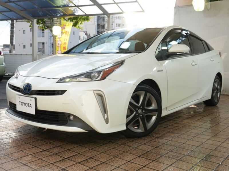 PRIUS