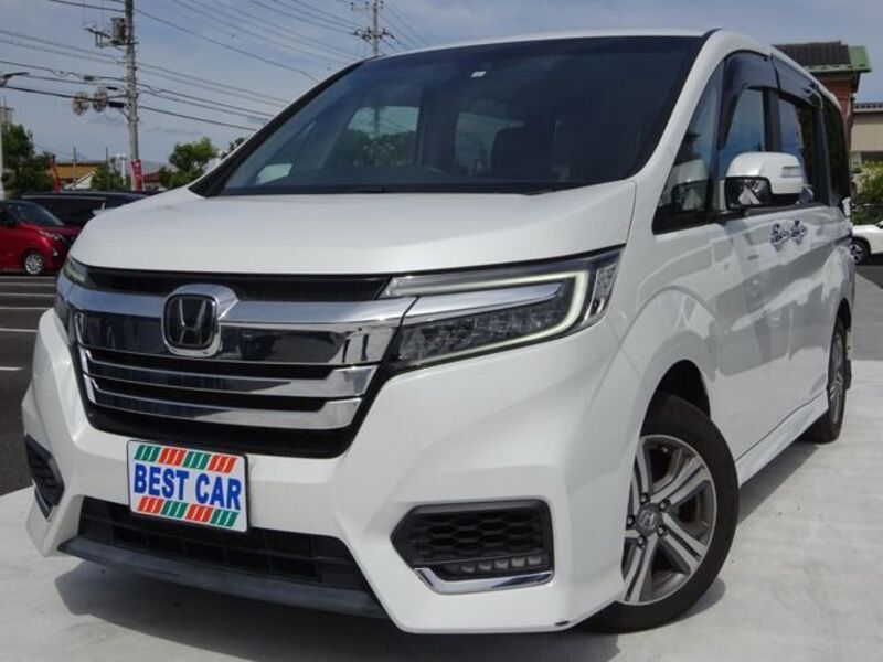 STEPWAGON SPADA-0
