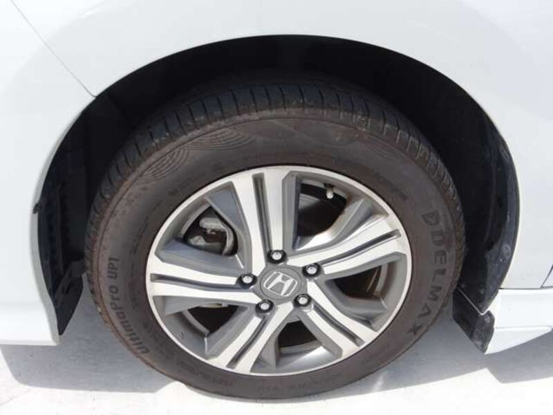 STEPWAGON SPADA