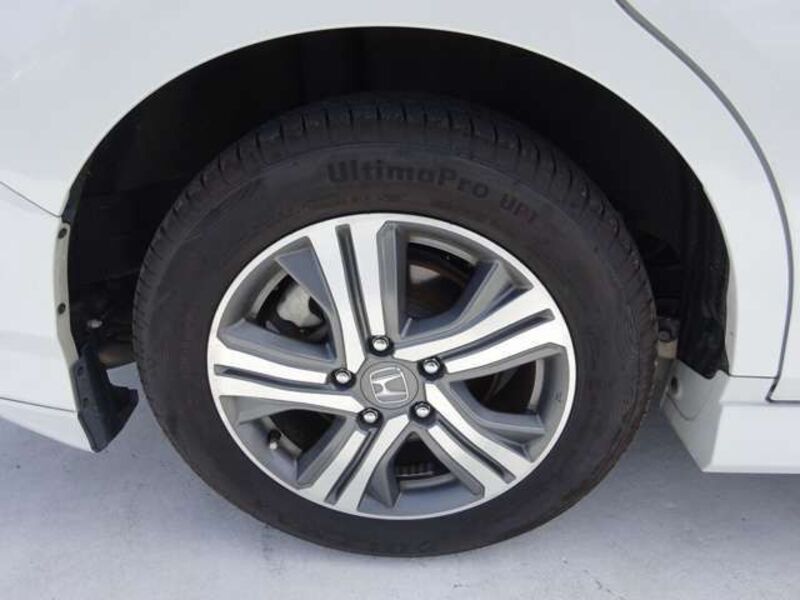STEPWAGON SPADA