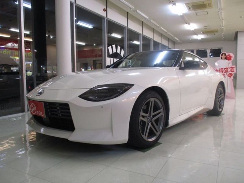 FAIRLADY Z-0