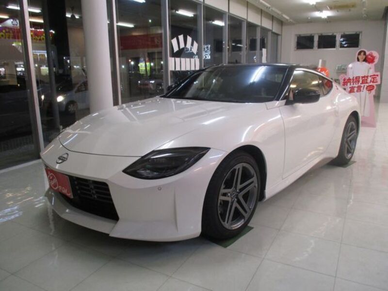 FAIRLADY Z