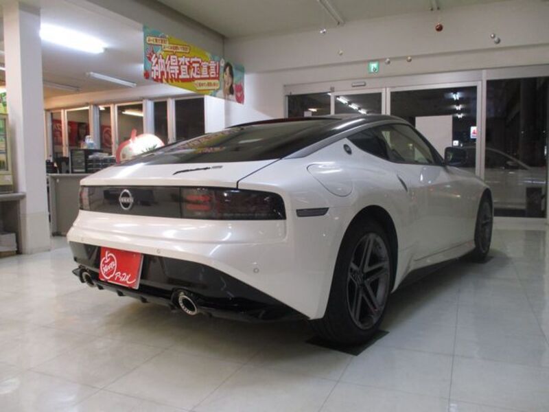 FAIRLADY Z