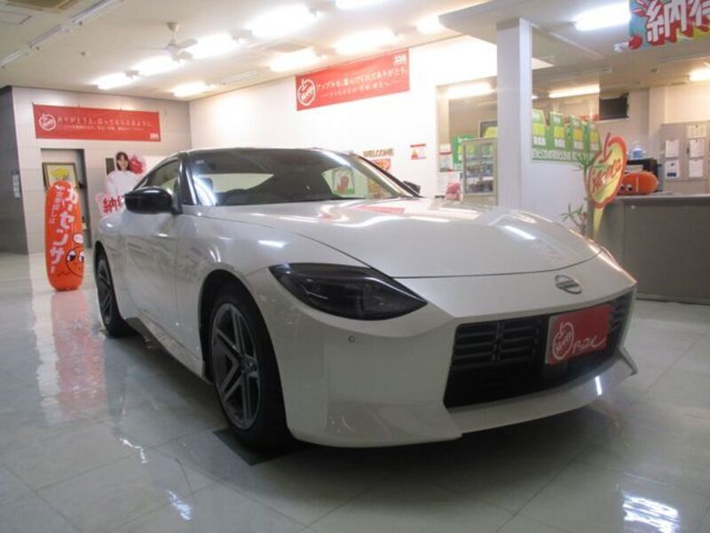 FAIRLADY Z