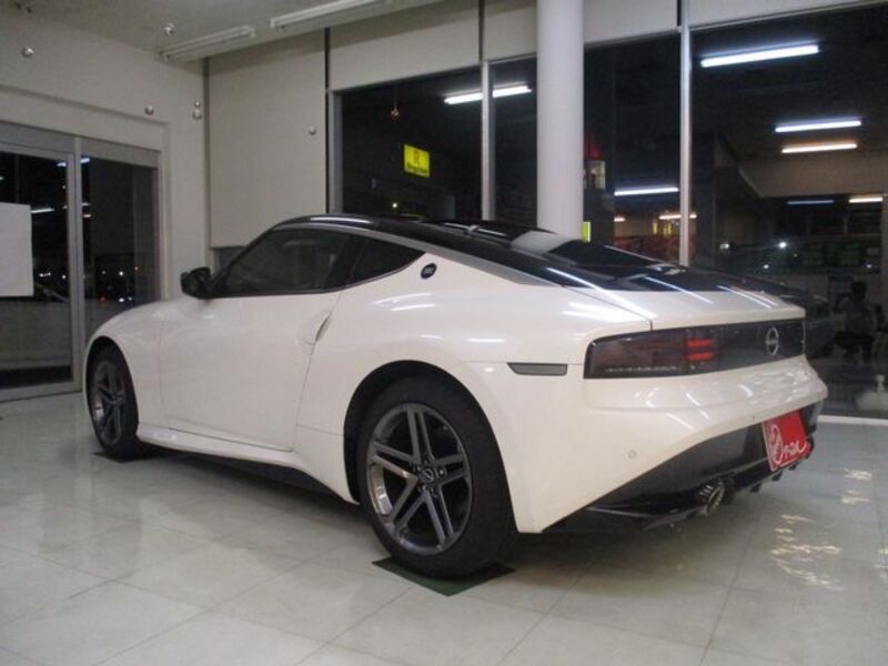 FAIRLADY Z