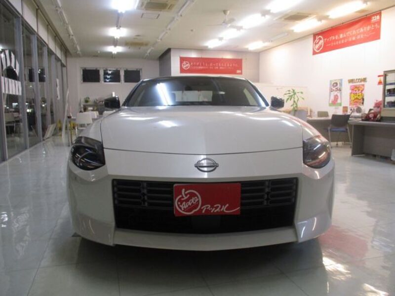 FAIRLADY Z