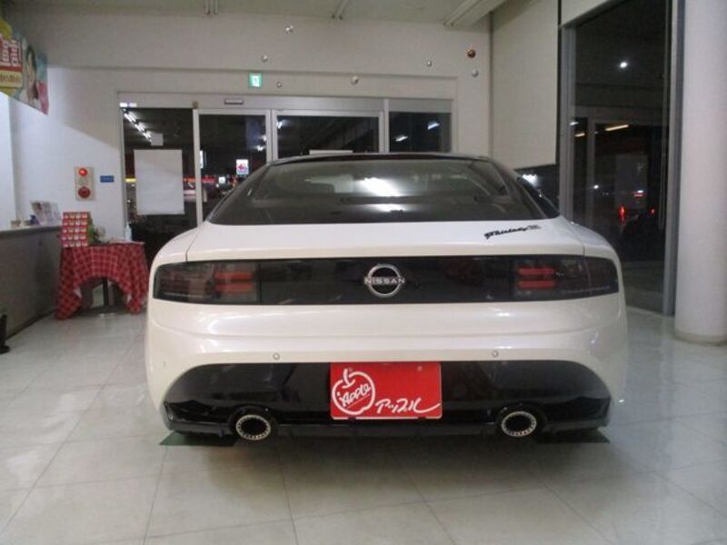 FAIRLADY Z