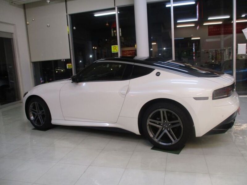 FAIRLADY Z